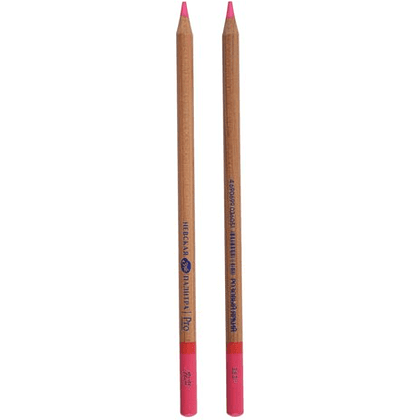 Карандаш цветной "Мастер-класс", 383, розовый яркий