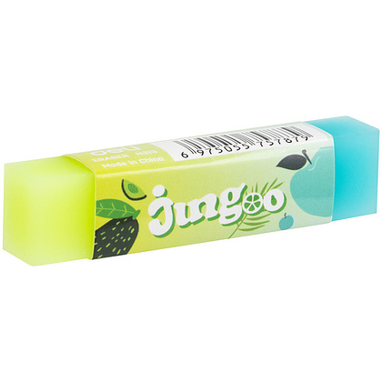 Ластик Deli "Jingoo", ассорти - 3