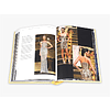 Книга на английском языке "Versace Catwalk" - 2