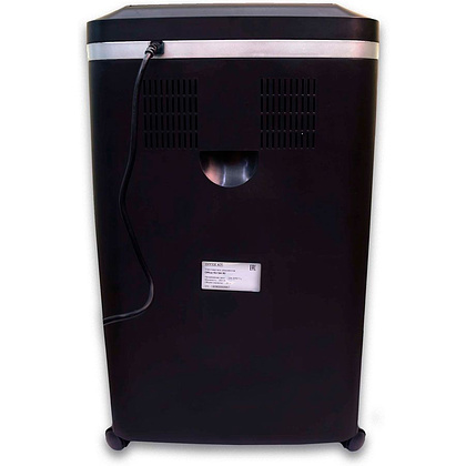 Уничтожитель Office Kit SA80 (A800) 2х10 - 6