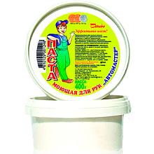 Средство моющее для рук "Автомастер", 400 г