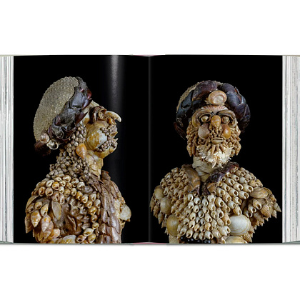Книга на английском языке "Massimo Listri. Cabinet of Curiosities", Antonio Paolucci, Giulia ML Carciotto - 5