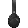 Наушники беспроводные Defender "FreeMotion B445", Bluetooth, черный - 3