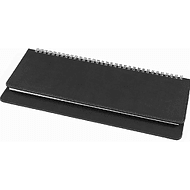 Еженедельник недатированный 