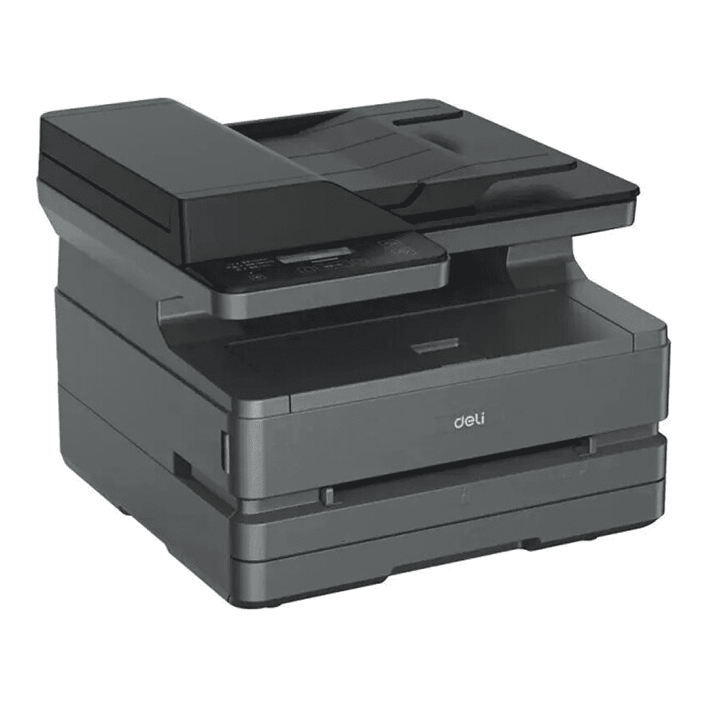 МФУ лазерное монохромное Deli M3100ADNW - 3