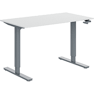 Комплект WellDesk First (регулируемый по высоте каркас арт. 9022708 и столешница арт. 9041928)