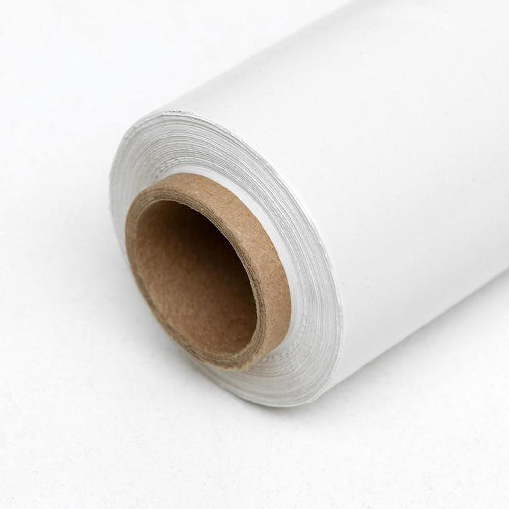 Пленка стретч для ручной упаковки, 500x222 мм/м, белый - 2