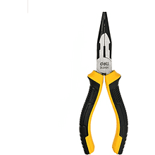 Длинногубцы Deli YS EDL0101