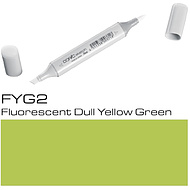 Маркер перманентный 