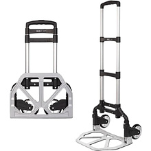 Тележка складная Deli YS DL431070