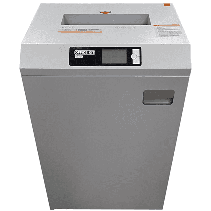 Уничтожитель "Office Kit S850" - 2