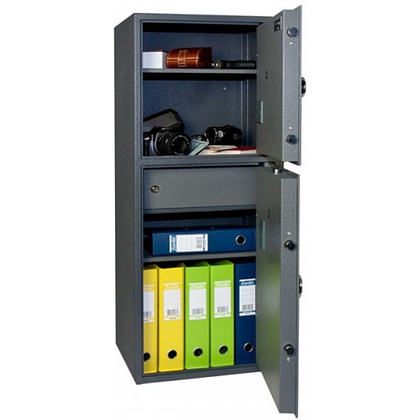 Офисный сейф NTL-40/62ME, 1063x435x360 мм - 2
