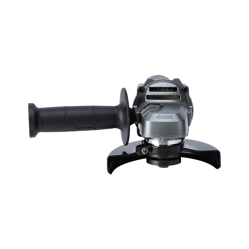 Угловая шлифмашина Deli RS EDE-JM125-1E 1150 Вт, 125 мм - 3