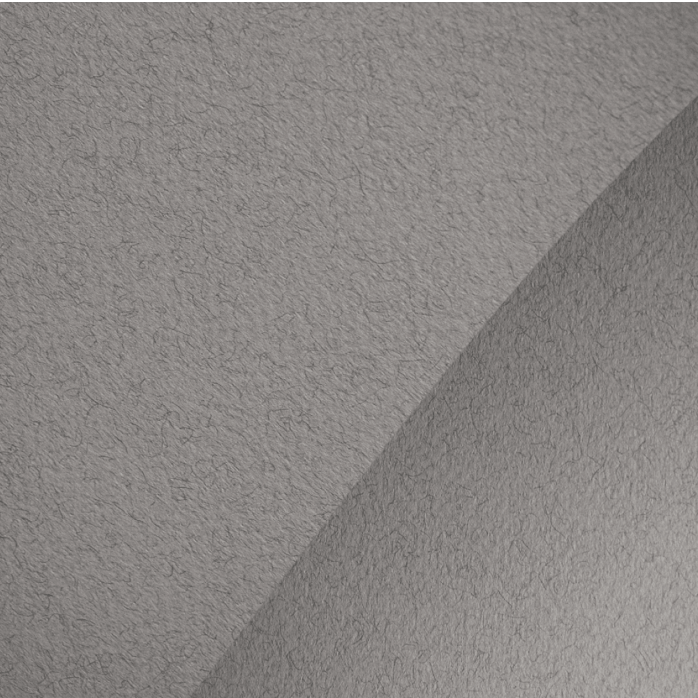 Бумага для пастели "Мастер-Класс", А4, 160 г/м2, серый стальной