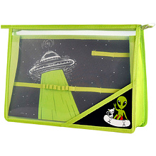 Папка для труда "НЛО"