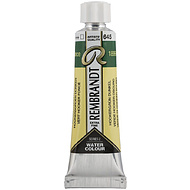 Краски акварельные 