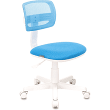 Кресло детское Бюрократ CH-W299