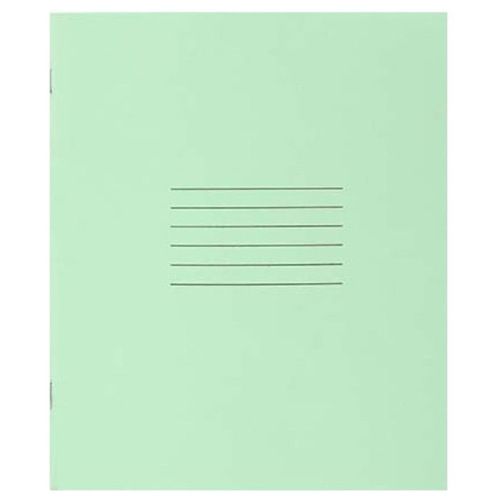 Тетрадь, A5, 12 листов, клетка, ассорти