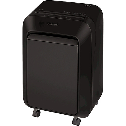Уничтожитель "Fellowes Powershred LX210 DIN P-4" - 2