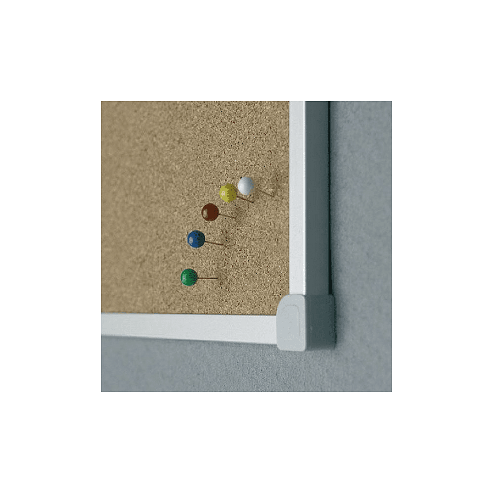 Доска пробковая 2×3 "C-line", 60x90 см - 3