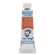 Краски акварельные 