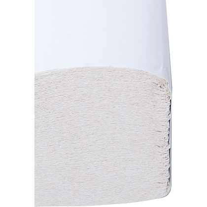 Полотенца бумажные V-сложение (V1-250), 1 слой, 250 листов - 2