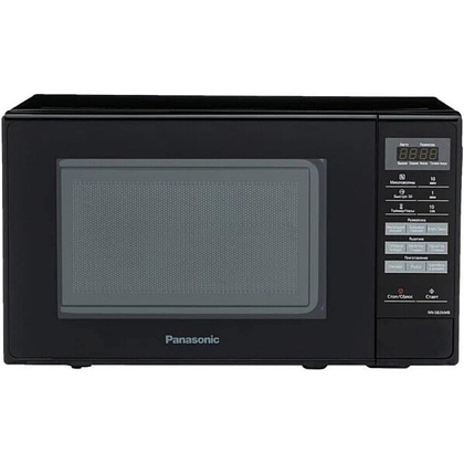 Электропечь СВЧ Panasonic NN-SB26MBZPE