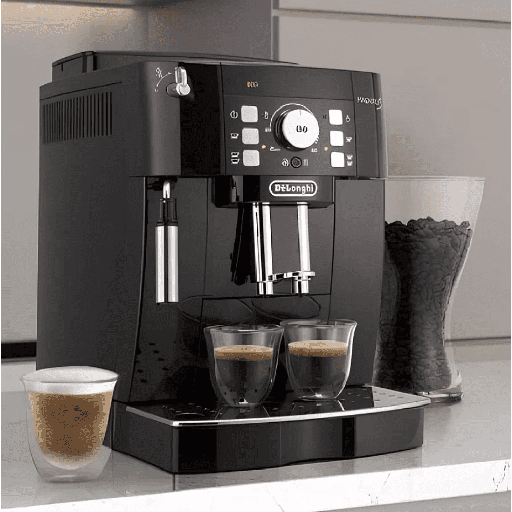 Кофемашина DeLonghi "ECAM 21.117.B" - 3