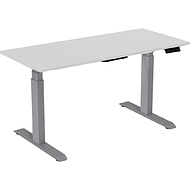 Стол подъемный WellDesk Uplift BOSCH (регулируемый по высоте каркас арт. 9050842 и столешница арт. 9031917)