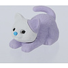 Ластик Iwako "Pastel Cat", 1 шт - 4