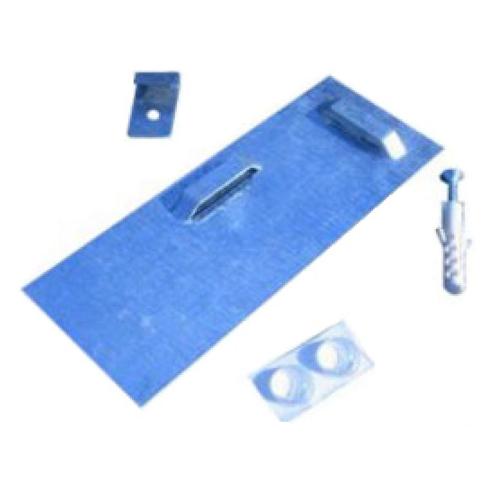 Зеркало, 400x700 мм - 2