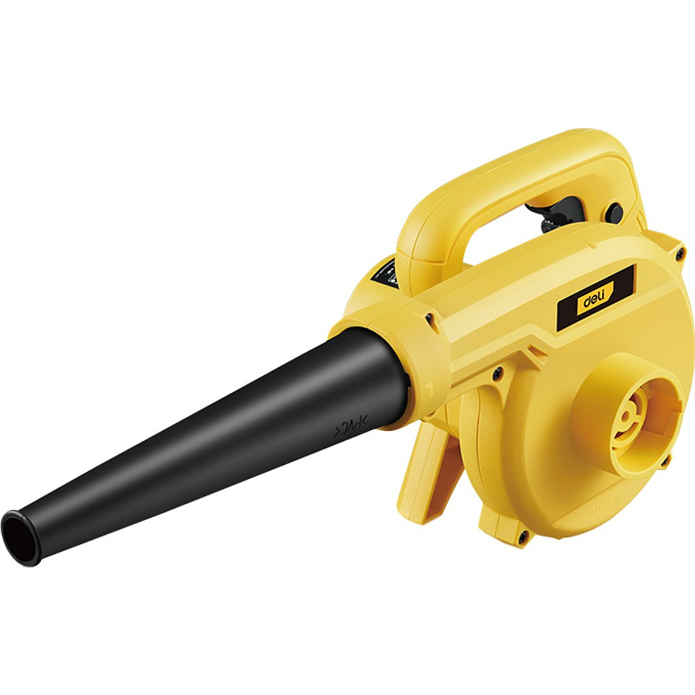 Воздуходувка Deli YS EDL-GF35-E1 600 Вт, 6 скоростей