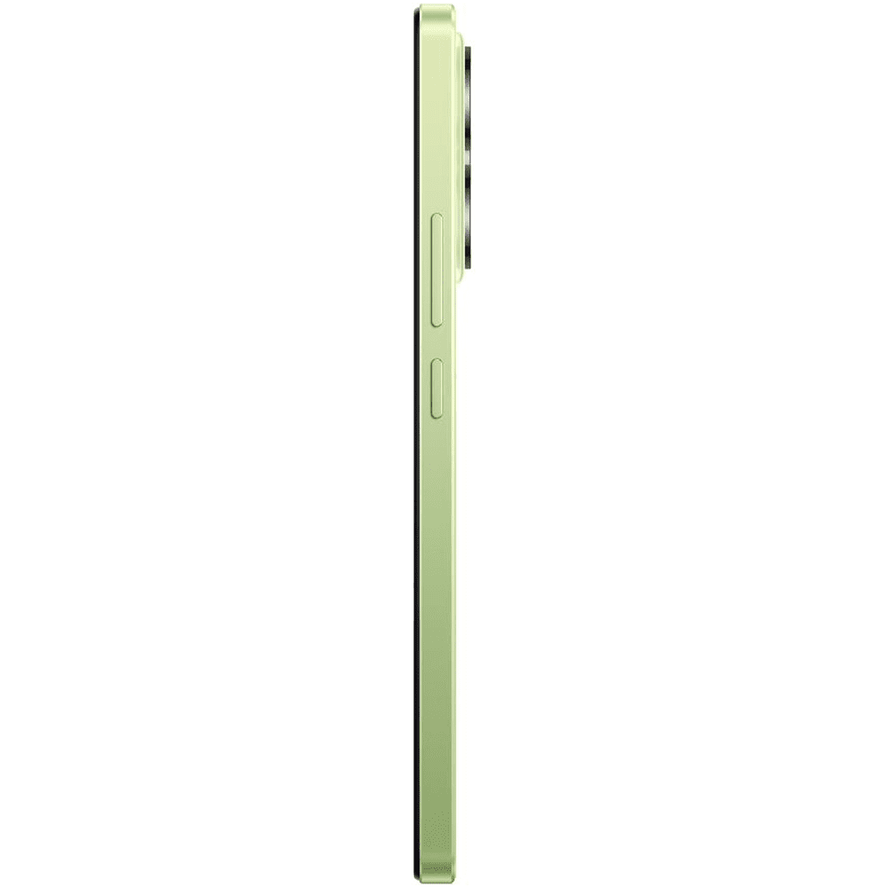 Смартфон REDMI NOTE 14 (24117RN76O), 8GB, 256GB, зеленый - 6