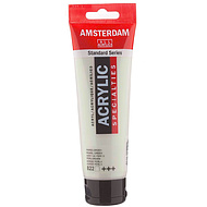 Краска акриловая 