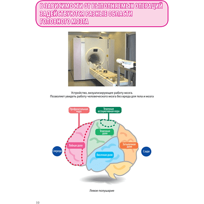 Книга "Тренируй свою память. Японская система сохранения здоровья мозга", Рюта Кавашима - 4