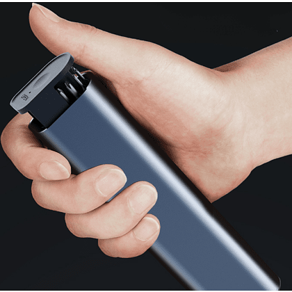 Отвертка Deli YS DL241034, с набором прецизионных бит, 34 шт - 2