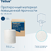 Протирочный материал нетканый Tellus c центральной вытяжкой повышенной прочности, 1 слой, 106,4 м, WM1/WM3 - 8