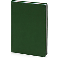 Ежедневник недатированный 