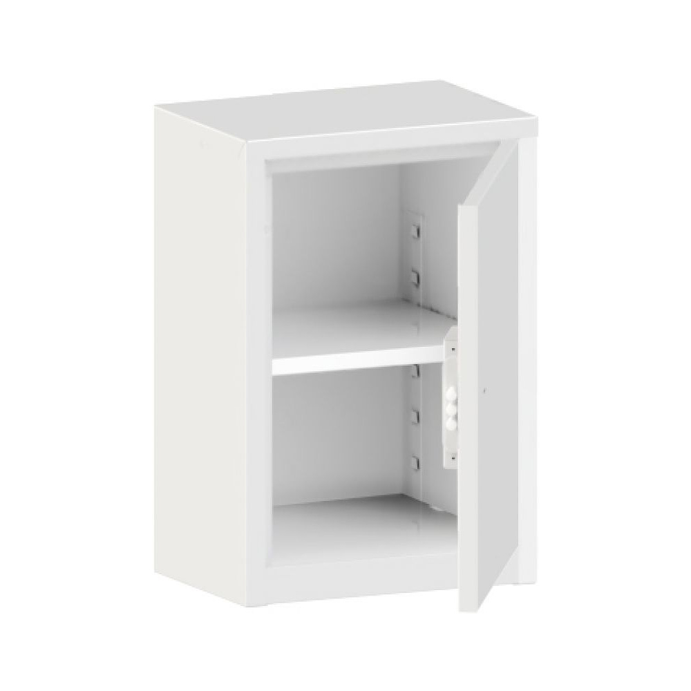 Шкаф бухгалтерский "МШЛ 45", 450x350x250 мм, 1 полка