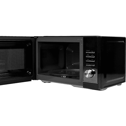 Электропечь СВЧ "Centek CT-1564", черный - 4
