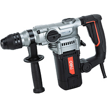 Перфоратор Deli RS EDE-DC26-3E