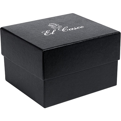 Карандашница большая "M-654", 95x95x117 мм, золотистый - 2