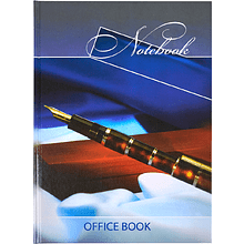 Книга канцелярская