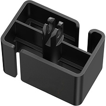 Органайзер кольцевой Ergo Cabel R WHITE, белый