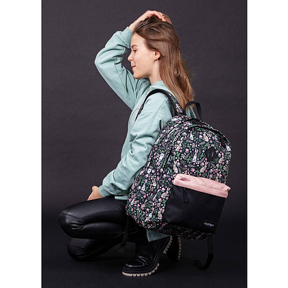 Рюкзак школьный CoolPack "Davao", разноцветный - 8