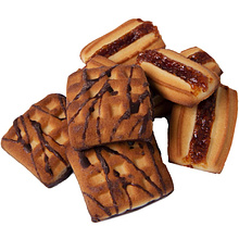 Набор печенья "Душевный"