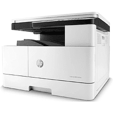 МФУ лазерное монохромное HP LaserJet M438n 8AF43A