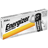 Батарейки алкалиновые Energizer 