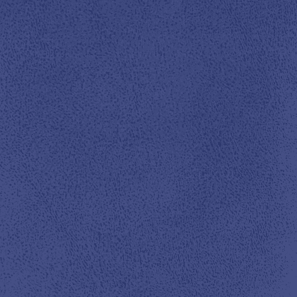 Тетрадь "Синий", А4, 96 листов, клетка, скоба сбоку, синий - 4