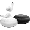 Наушники беспроводные QCY AilyBuds Lite Black (BH23QT29A), черный - 3